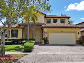 3698 SE 2nd Dr, Homestead FL 33033