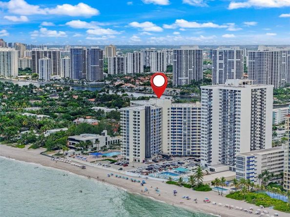 3180 S Ocean Dr 1101, Hallandale Beach FL 33009