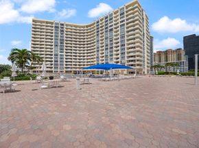 3180 S Ocean Dr 1101, Hallandale Beach FL 33009