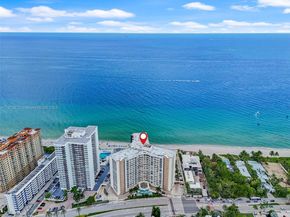3180 S Ocean Dr 1101, Hallandale Beach FL 33009