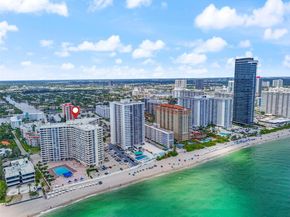 3180 S Ocean Dr 1101, Hallandale Beach FL 33009