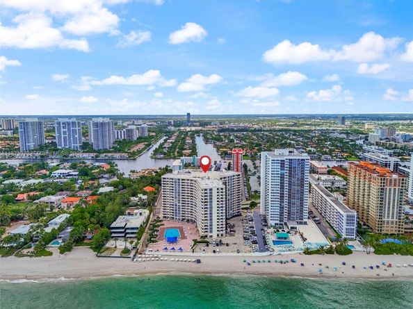 3180 S Ocean Dr 1101, Hallandale Beach FL 33009