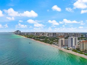 3180 S Ocean Dr 1101, Hallandale Beach FL 33009