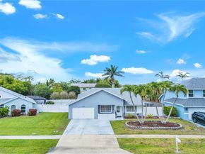 22430 Sea Bass Dr, Boca Raton FL 33428