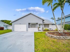 22430 Sea Bass Dr, Boca Raton FL 33428