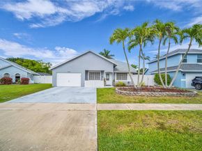 22430 Sea Bass Dr, Boca Raton FL 33428