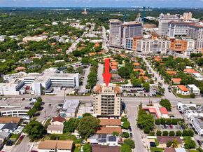 2501 Douglas Rd 601, Miami FL 33133
