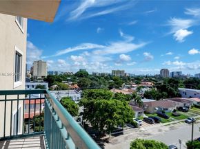 2501 Douglas Rd 601, Miami FL 33133