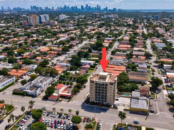 2501 Douglas Rd 601, Miami FL 33133