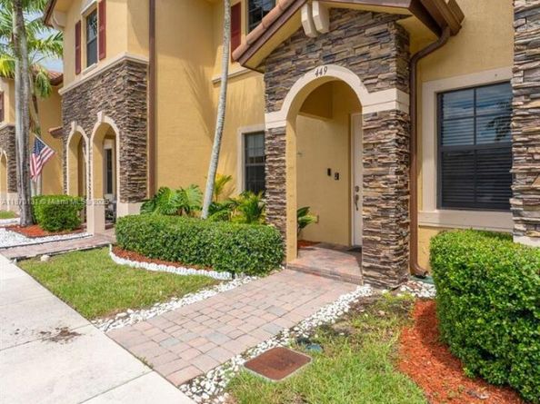 449 SE 32 Ter, Homestead FL 33033