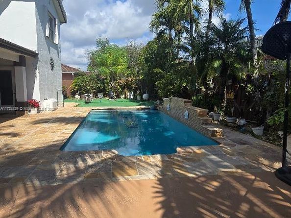 14133 SW 152nd Ct, Miami FL 33196