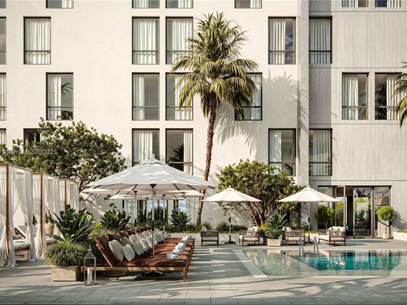 Undisclosed Address #A11791548, Miami FL 33145