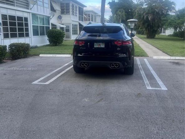 2501 W Golf Blvd 128, Pompano Beach FL 33064