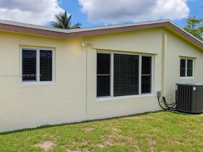 3770 NW 8th PLACE, Lauderhill FL 33311