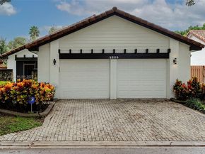 2330 Dover, Weston FL 33326