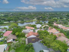 2330 Dover, Weston FL 33326