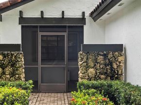 2330 Dover, Weston FL 33326
