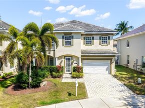 1307 SW 23rd Ct, Fort Lauderdale FL 33315