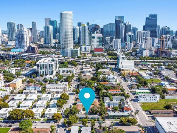 601 SW 6th Ave, Miami FL 33130