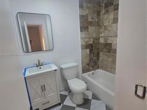 Undisclosed Address #A11982697, Miami FL 33165