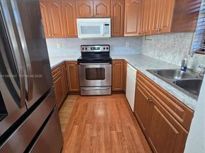 Undisclosed Address #A11982697, Miami FL 33165