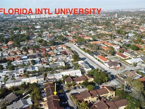 Undisclosed Address #A11982697, Miami FL 33165