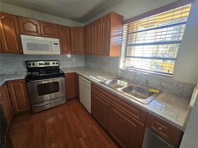 Undisclosed Address #A11982697, Miami FL 33165