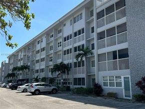 329 SE 3rd St 405T, Hallandale Beach FL 33009