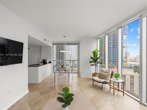 485 Brickell Ave 1804, Miami FL 33131