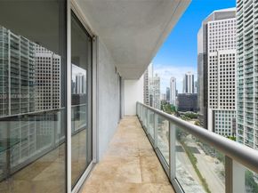 485 Brickell Ave 1804, Miami FL 33131