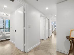 485 Brickell Ave 1804, Miami FL 33131