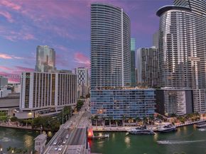 485 Brickell Ave 1804, Miami FL 33131