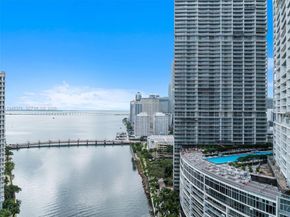 485 Brickell Ave 1804, Miami FL 33131