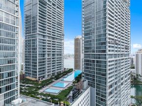 485 Brickell Ave 1804, Miami FL 33131