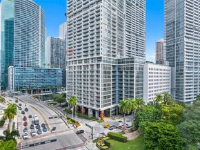 485 Brickell Ave 1804, Miami FL 33131