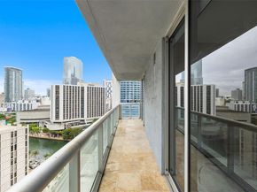 485 Brickell Ave 1804, Miami FL 33131