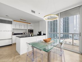 485 Brickell Ave 1804, Miami FL 33131