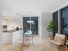 485 Brickell Ave 1804, Miami FL 33131