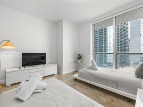 485 Brickell Ave 1804, Miami FL 33131