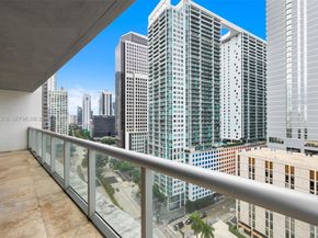 485 Brickell Ave 1804, Miami FL 33131