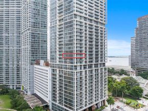 485 Brickell Ave 1804, Miami FL 33131