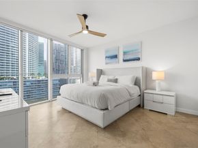 485 Brickell Ave 1804, Miami FL 33131