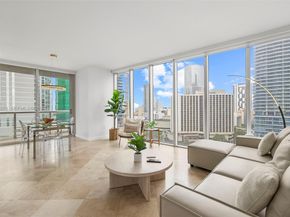 485 Brickell Ave 1804, Miami FL 33131