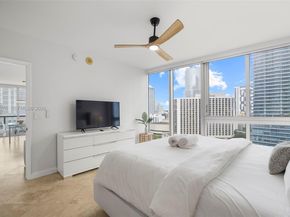 485 Brickell Ave 1804, Miami FL 33131