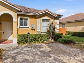 64 SW 15th Ter, Homestead FL 33030