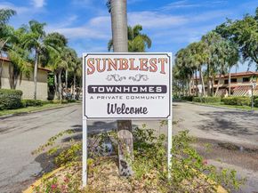 4629 NW 90th Ave, Sunrise FL 33351