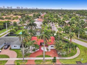 1244 Garfield St, Hollywood FL 33019