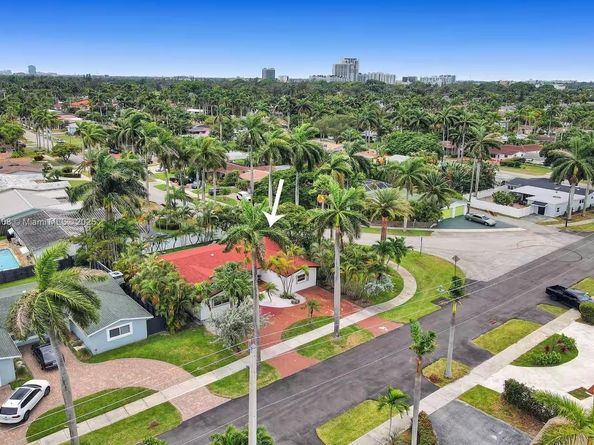 1244 Garfield St, Hollywood FL 33019