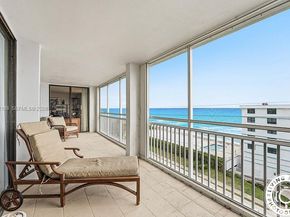 911 Ocean dr 703, Juno Beach FL 33408