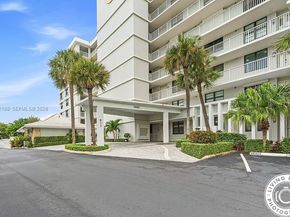911 Ocean dr 703, Juno Beach FL 33408